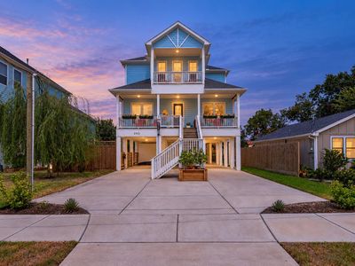 Property at 2922 Seargent St, Seabrook, TX