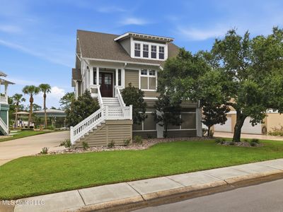 68 Bayou Cir