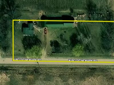 Property at 15936 W Beloit Newark Rd, Brodhead, WI