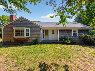 21 Old Colony Road