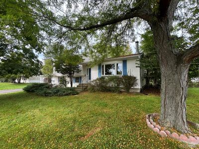 6 Pembroke Road