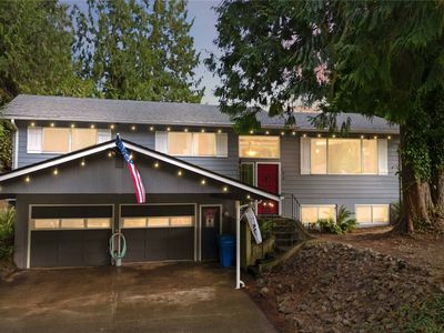 Property at 134 E Canyon View Drive, Longview, WA