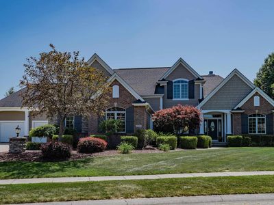Property at 16020 Kestrel Dr, Huntertown, IN