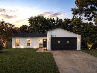 6934 Pickett Dr