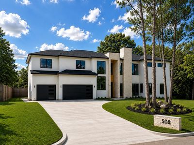 508 Summit Cir