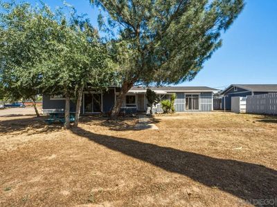 Property at 1645 La Brea St, Ramona, CA
