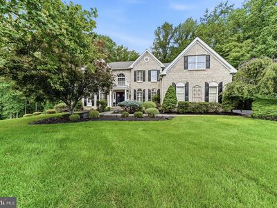 1 Beech Tree Dr