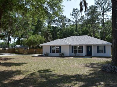 Property at 20004 NW 258th Dr, High Springs, FL