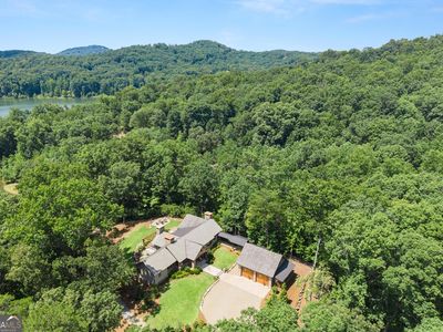 152 Mountain Streams Dr