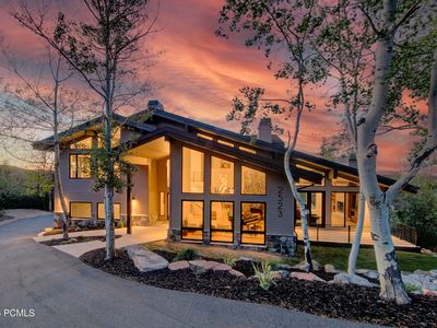 2523 Aspen Springs Dr