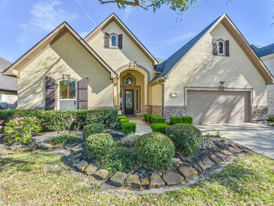 1543 Garden Lakes Dr