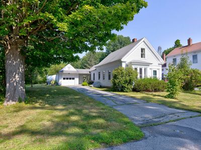 Property at 66 Spring Street, Yarmouth, ME