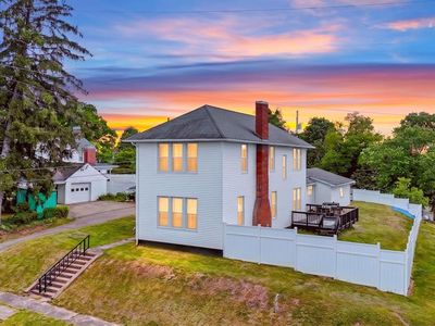 Property at 26 N High St, Jackson, OH