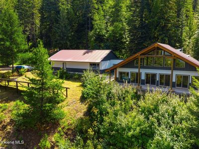 882 Woodfairie Mountain Rd