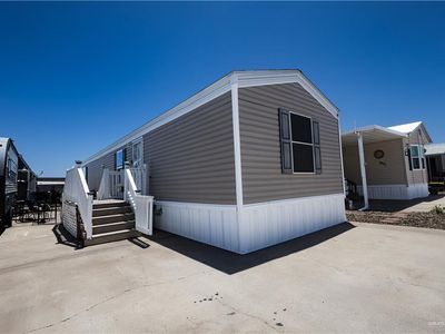 2412 W Bogey Dr Lot 217