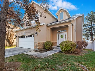 280 E Park Knoll Cir