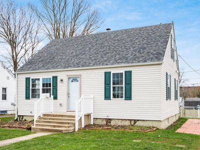 1001 Davis Ave