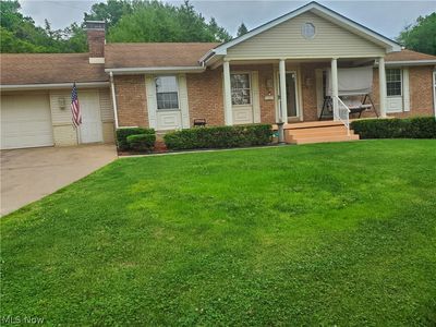 1 Wildwood Rd