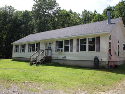 Property at 581 Long Plains Road, Buxton, ME