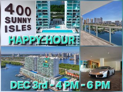 400 Sunny Isles Blvd APT 1519