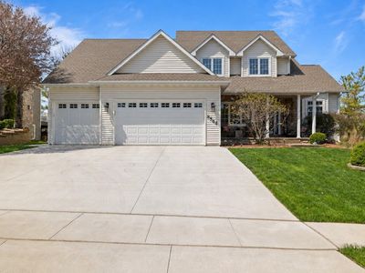 8564 Newbury Ct