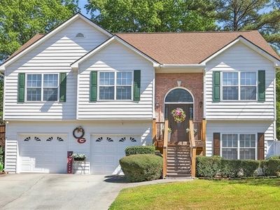 904 Pointers Way