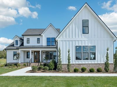 6220 Cedar Brooke Ln Lot 23