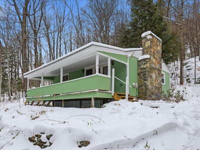 350 Shaker Hill Road