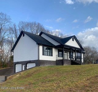 Property at 468 Sonny Aaron Dr, Jamestown, KY