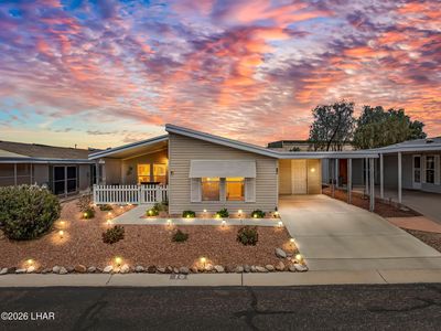 2350 Adobe Rd Lot 16