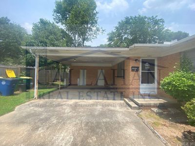 Property at 401 & 403 W I Ave, North Little Rock, AR