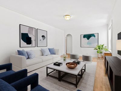 45-14 43rd St APT 4D
