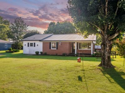 33 Horseshoe Bend Ln