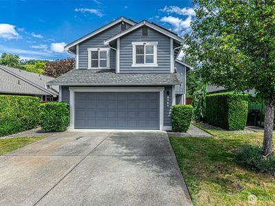 Property at 3720 Pine Creek Lane SE, Lacey, WA