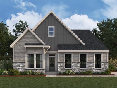 Linden Plan, Pickens Bluff