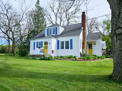 6350 Indian Trail Rd