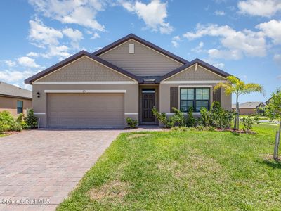 Property at 6714 Topaz Dr, Grant, FL