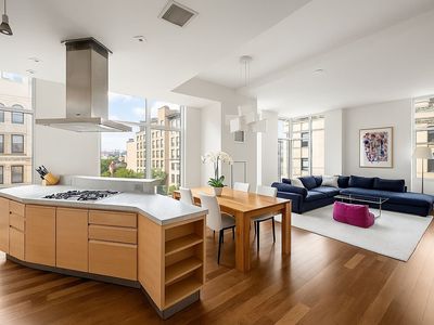 475 Greenwich St APT 5B