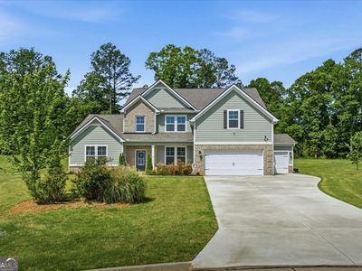 Property at 2 Whites Pond Rd, Moreland, GA