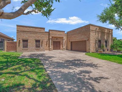 412 Baffin Bay Dr