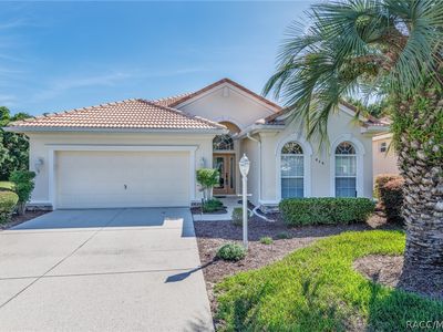 Property at 639 W Doerr Path, Hernando, FL