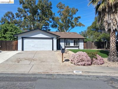 3121 Westbourne Dr