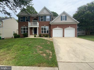 5202 Trotters Glen Dr