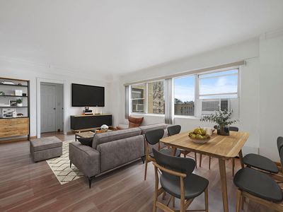9 Fordham Hill Oval APT 7H