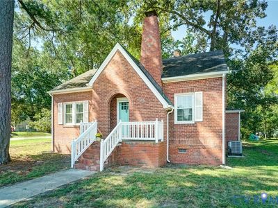 7700 Chamberlayne Ave