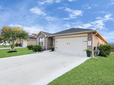 5430 Carlisle Grove Trce