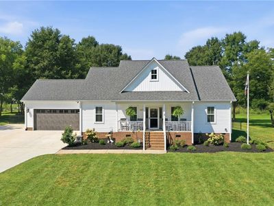 3632 Warfield Rd