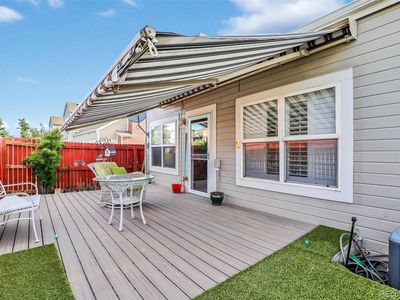 15555 E 40th Avenue #7
