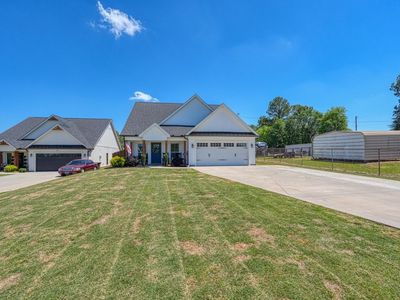 668 Ridgeville Church Rd