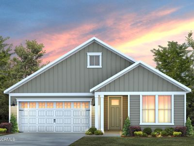 5529 Coral Tide Avenue